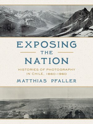 cover image of Exposing the Nation